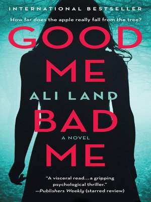 cover image of Good Me Bad Me